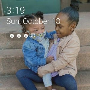 Meet your Posher, Davell